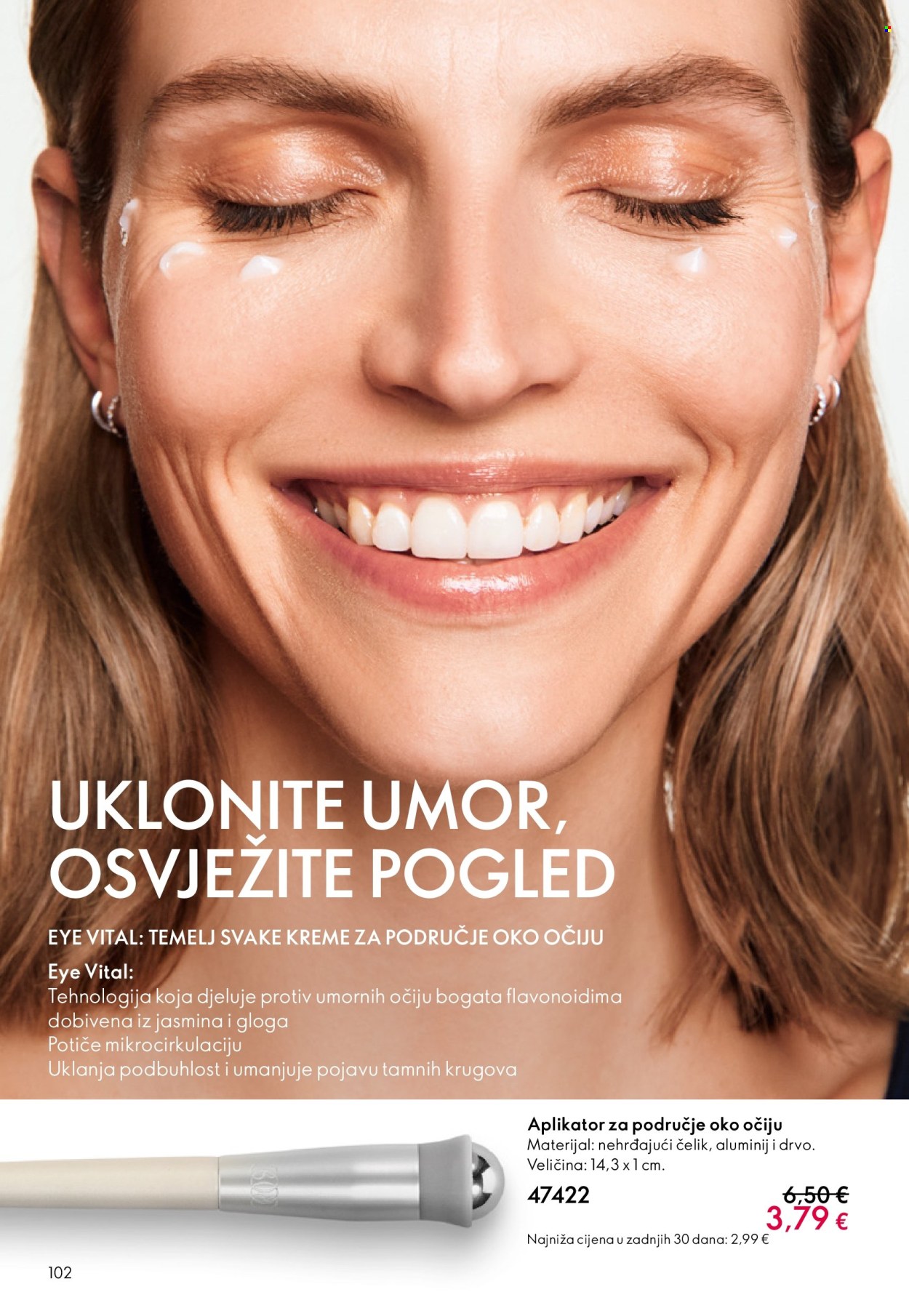 Oriflame katalog - 13.05.2026. - 02.06.2026. Stranica 102