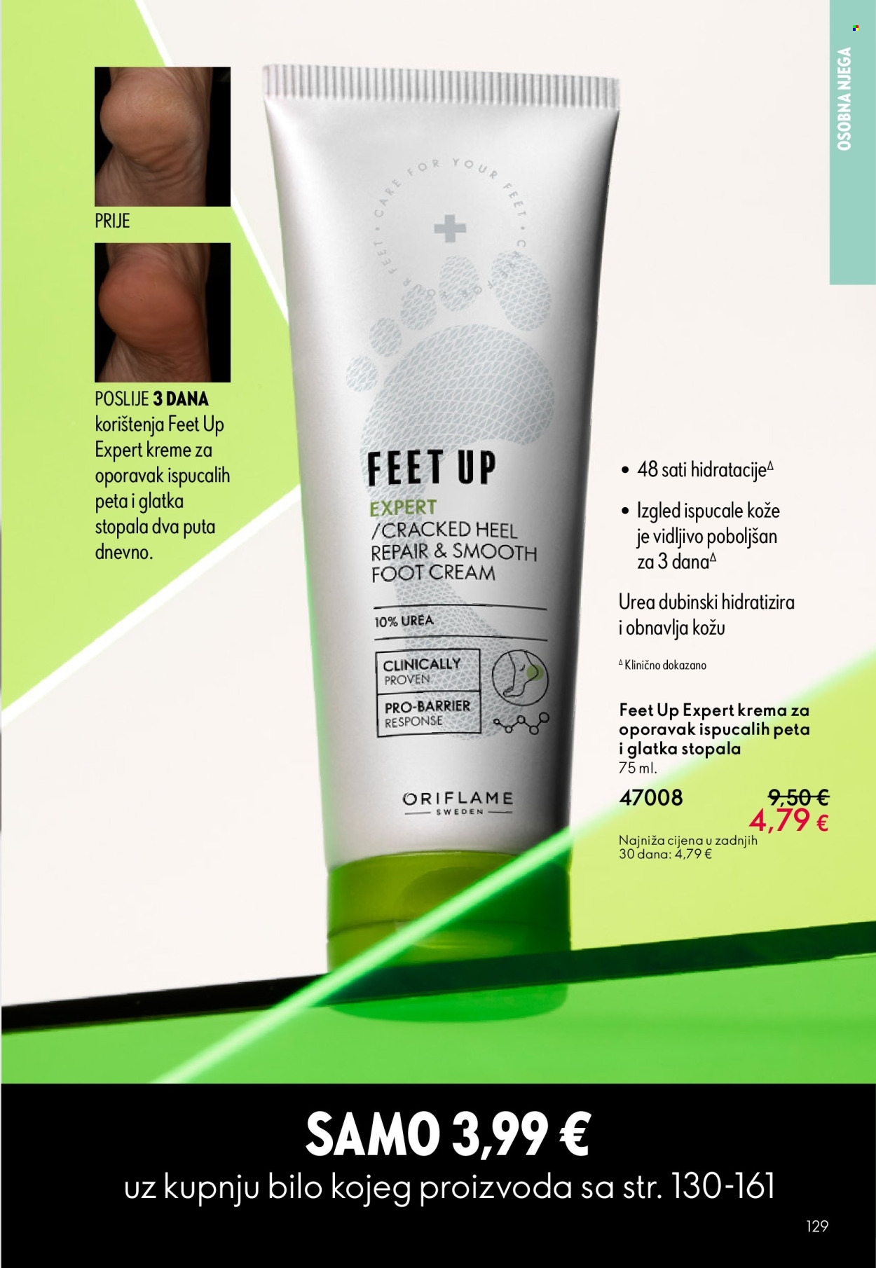 Oriflame katalog - 13.05.2026. - 02.06.2026. Stranica 129