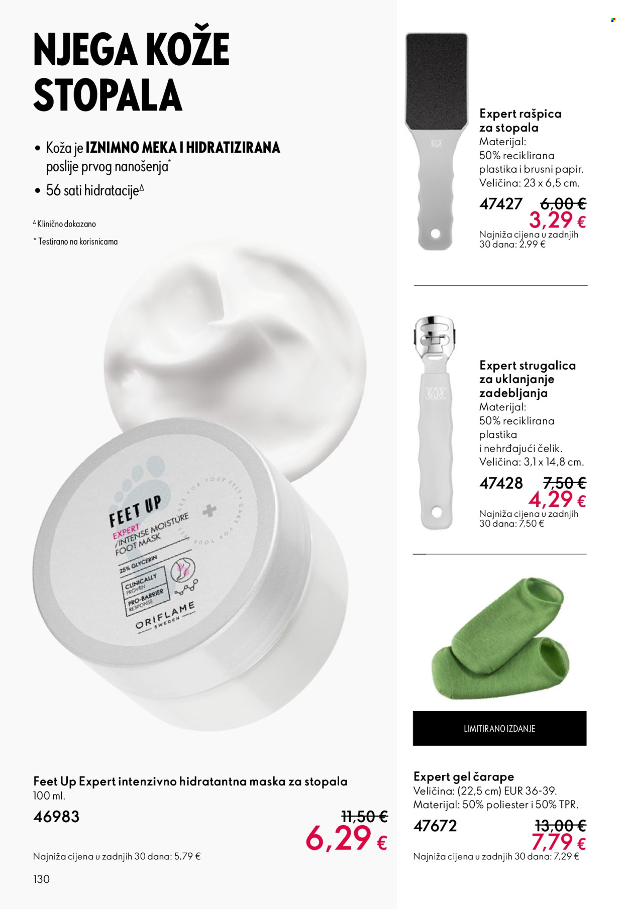 Oriflame katalog - 13.05.2026. - 02.06.2026. Stranica 130