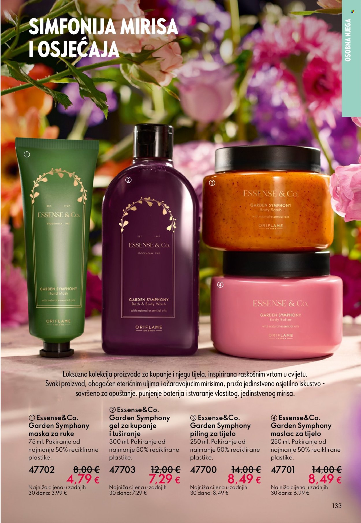 Oriflame katalog - 13.05.2026. - 02.06.2026. Stranica 133