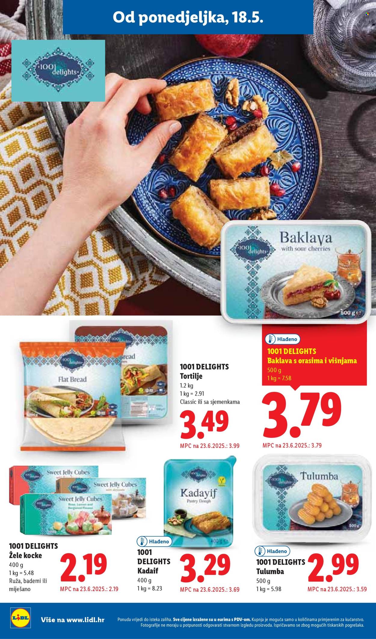 Lidl katalog - 18.05.2026. - 24.05.2026. Stranica 12