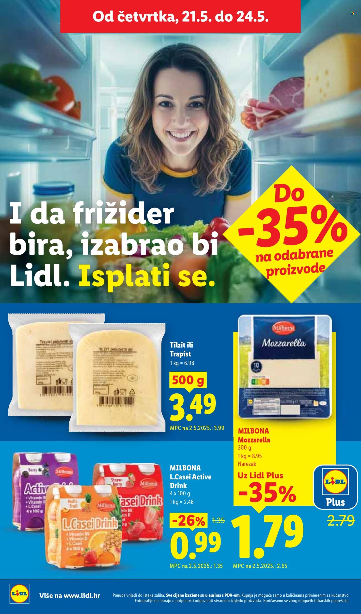 Lidl katalog - 18.05.2026. - 24.05.2026. Stranica 46