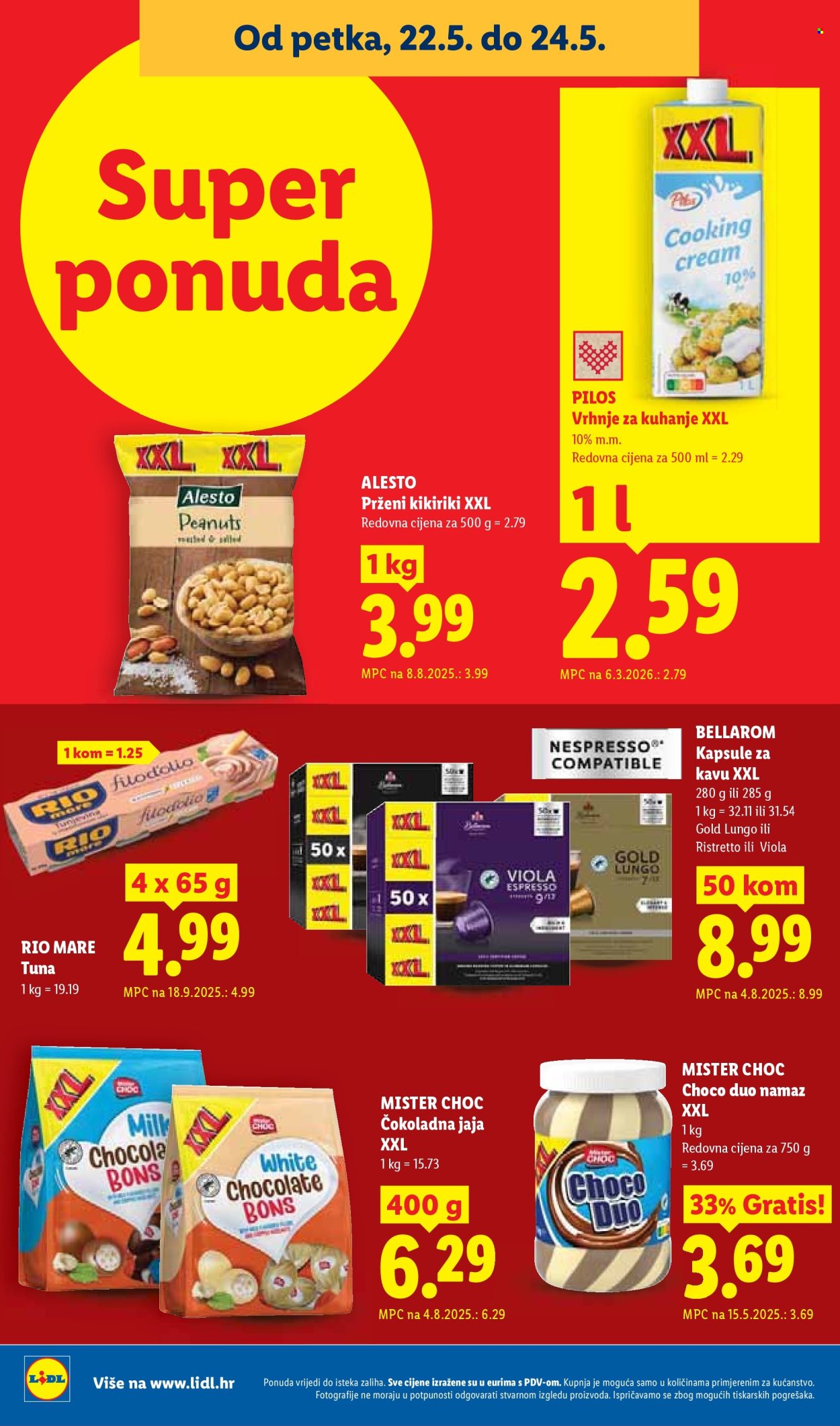 Lidl katalog - 18.05.2026. - 24.05.2026. Stranica 64