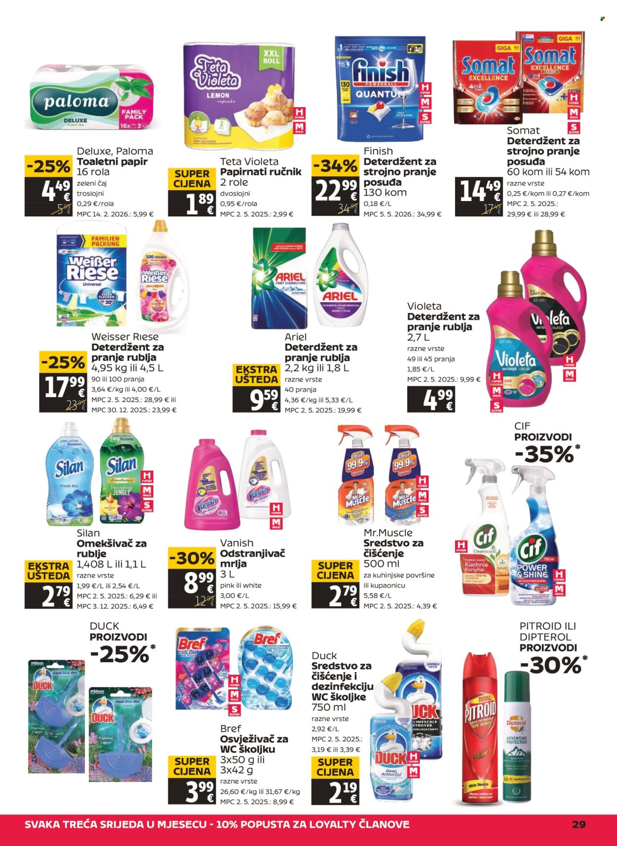 Tommy katalog - 14.05.2026. - 20.05.2026. Stranica 29