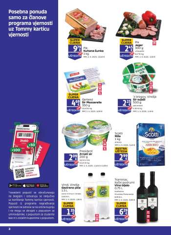 Tommy katalog - 14.05.2026. - 20.05.2026.