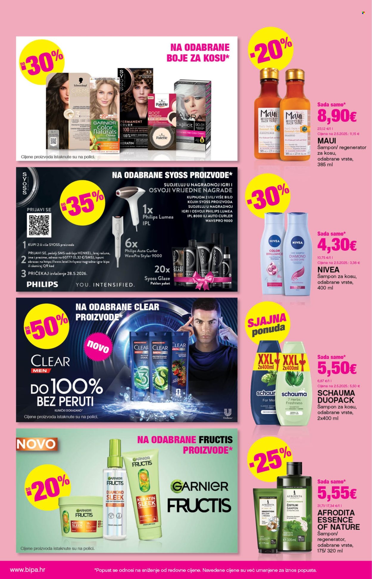 Bipa katalog - 14.05.2026. - 27.05.2026. Stranica 2