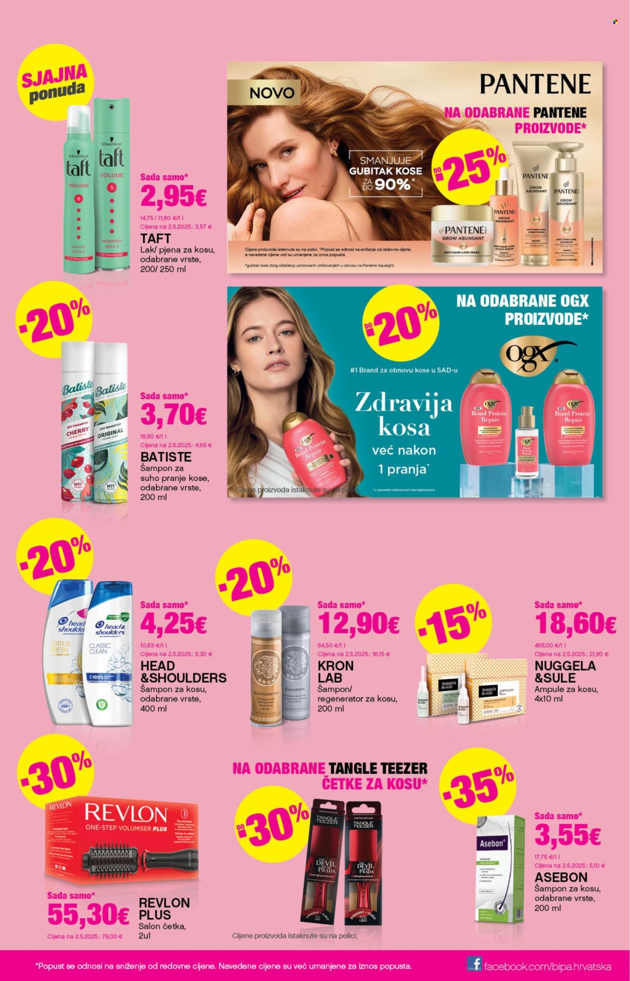 Bipa katalog - 14.05.2026. - 27.05.2026. Stranica 3