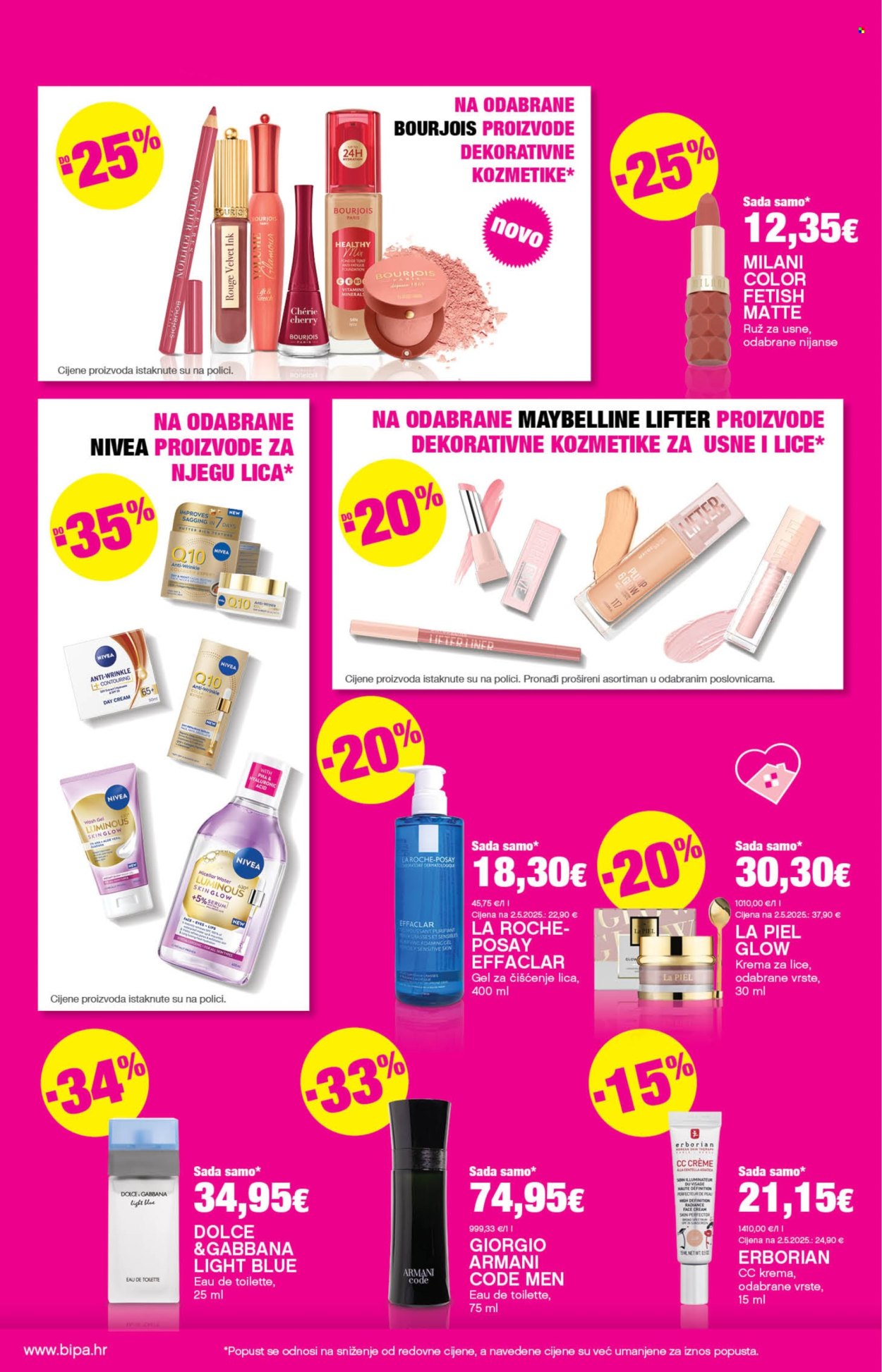 Bipa katalog - 14.05.2026. - 27.05.2026. Stranica 4
