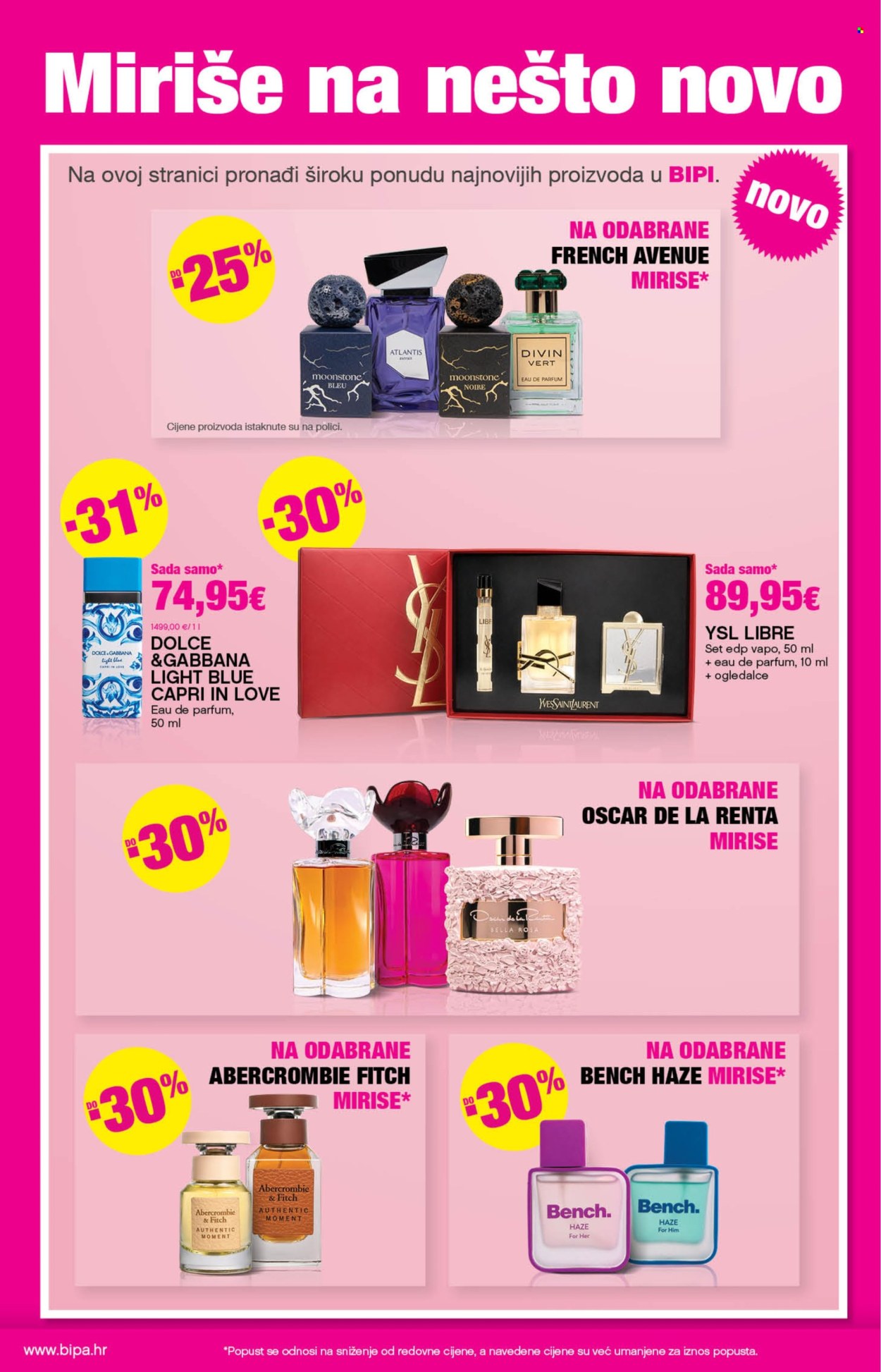 Bipa katalog - 14.05.2026. - 27.05.2026. Stranica 5