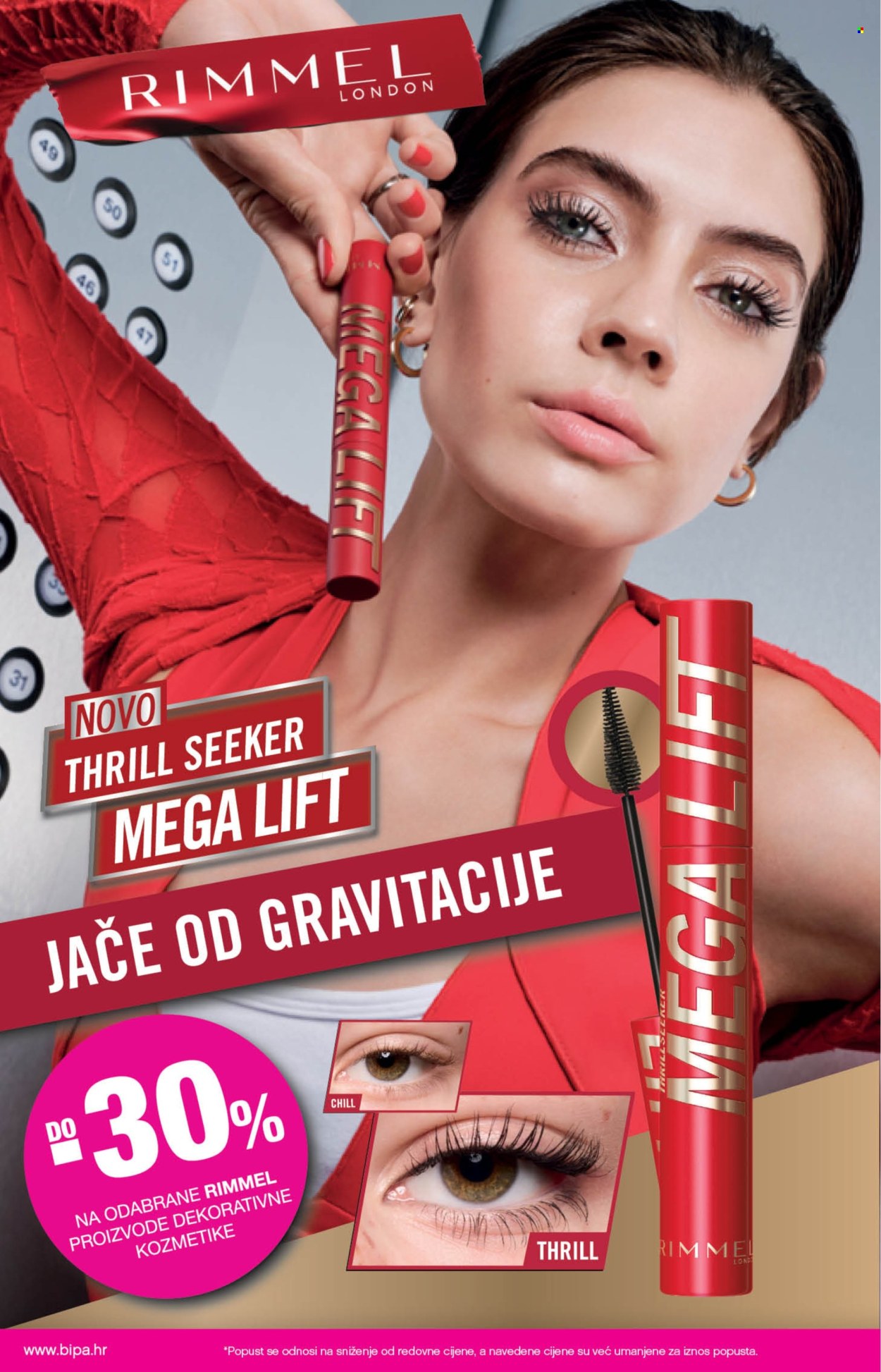 Bipa katalog - 14.05.2026. - 27.05.2026. Stranica 7