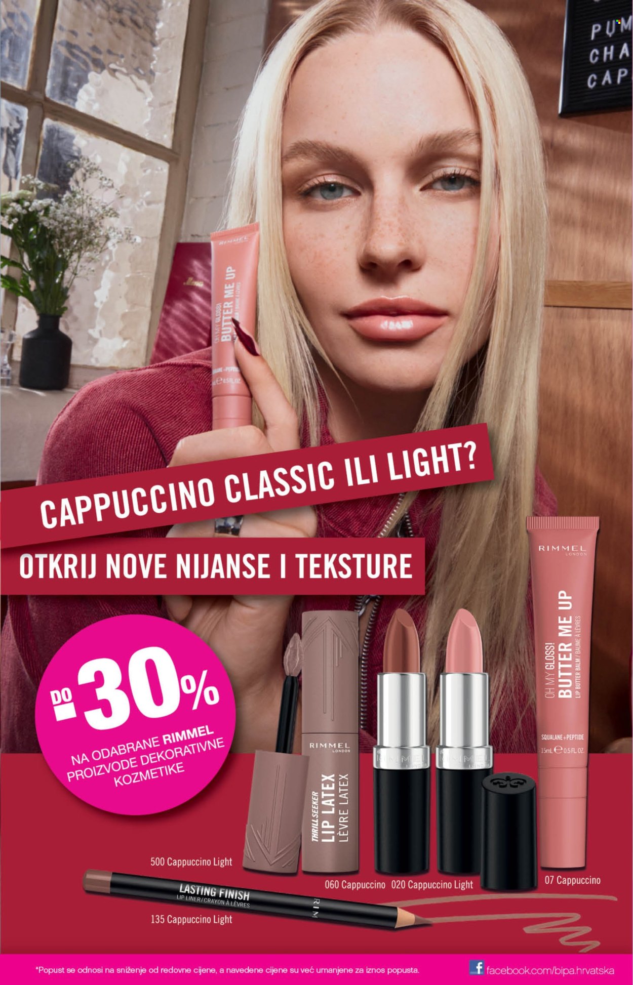 Bipa katalog - 14.05.2026. - 27.05.2026. Stranica 8