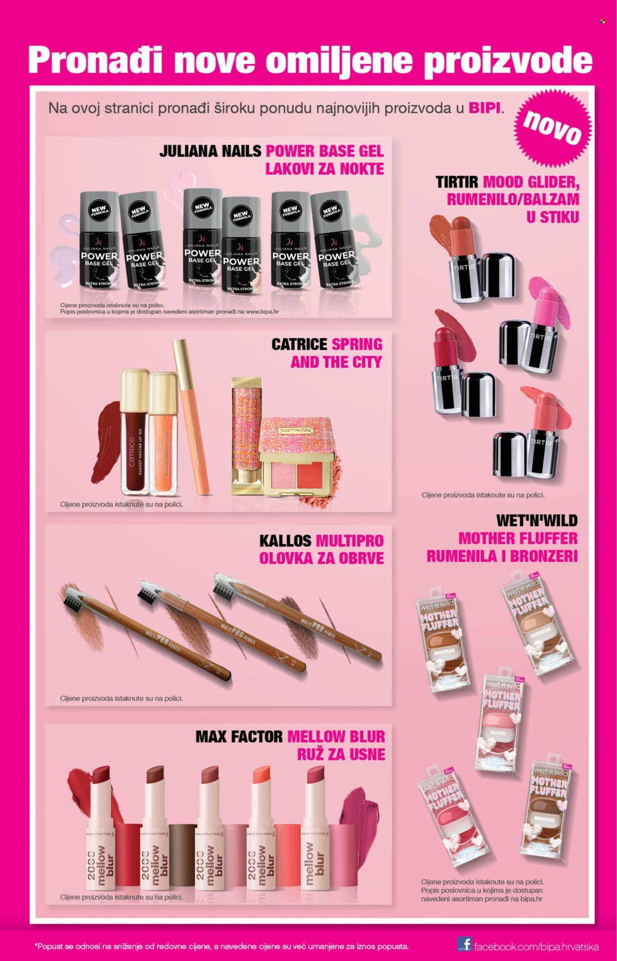 Bipa katalog - 14.05.2026. - 27.05.2026. Stranica 10