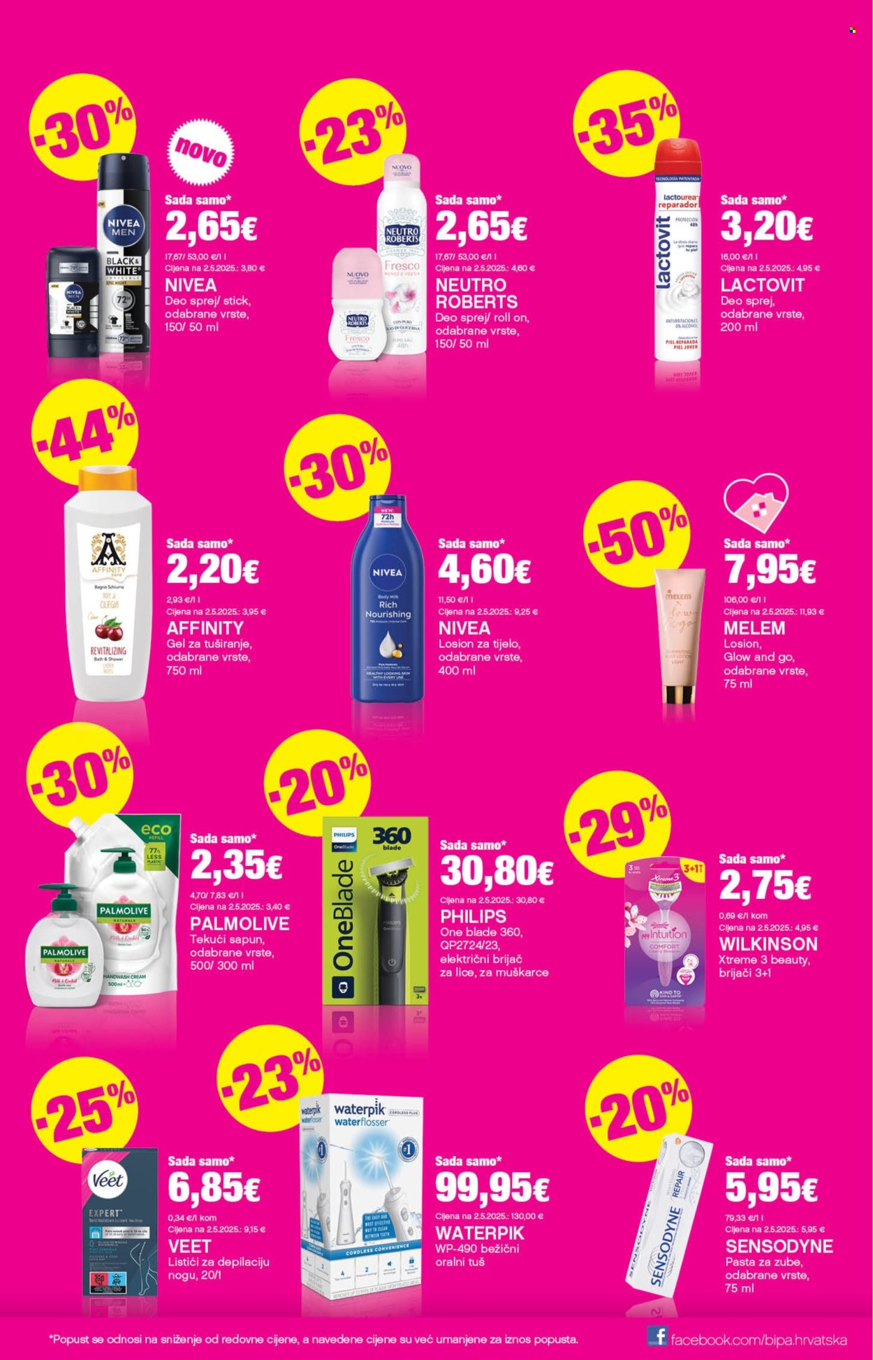 Bipa katalog - 14.05.2026. - 27.05.2026. Stranica 12