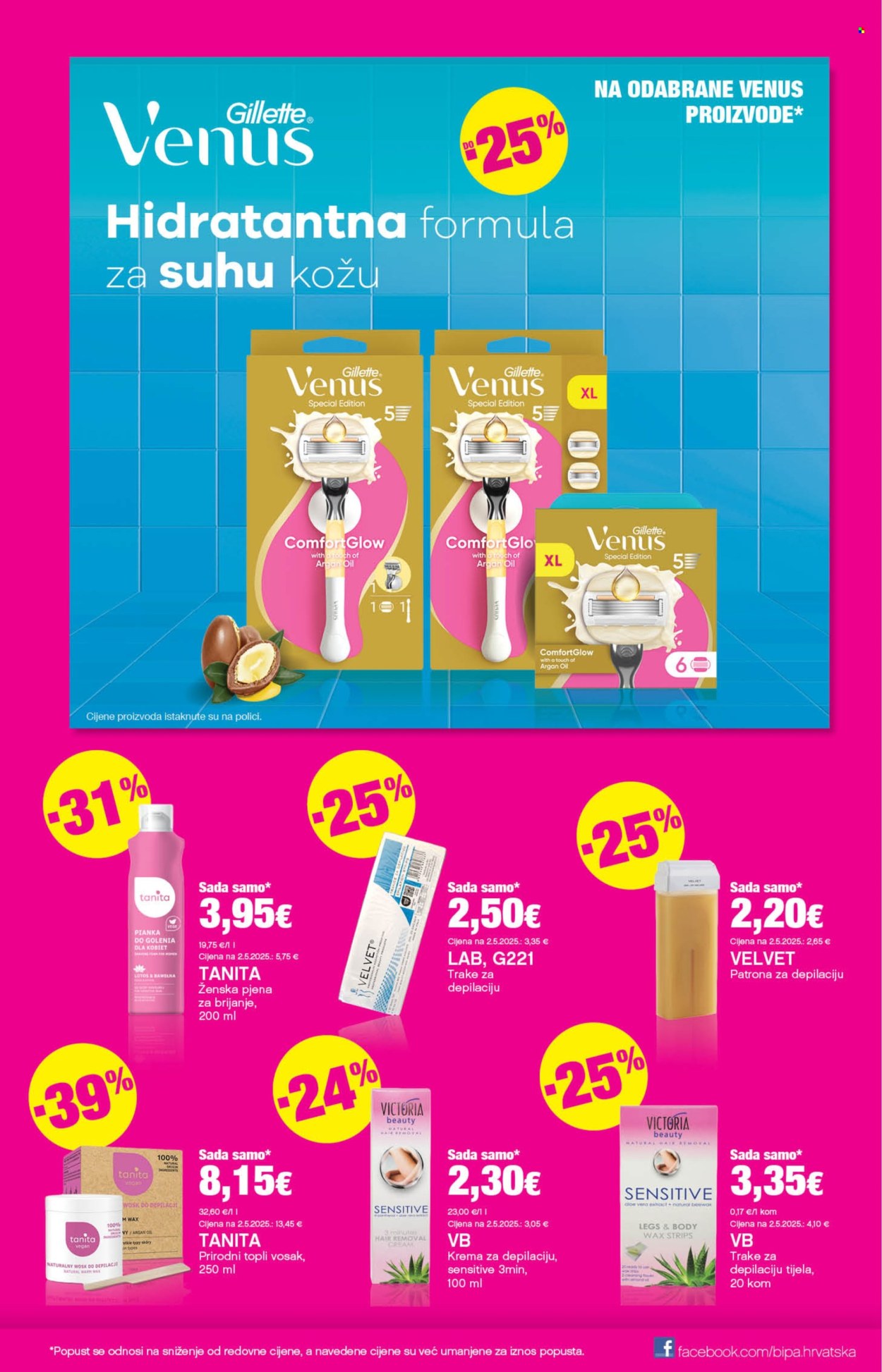 Bipa katalog - 14.05.2026. - 27.05.2026. Stranica 13