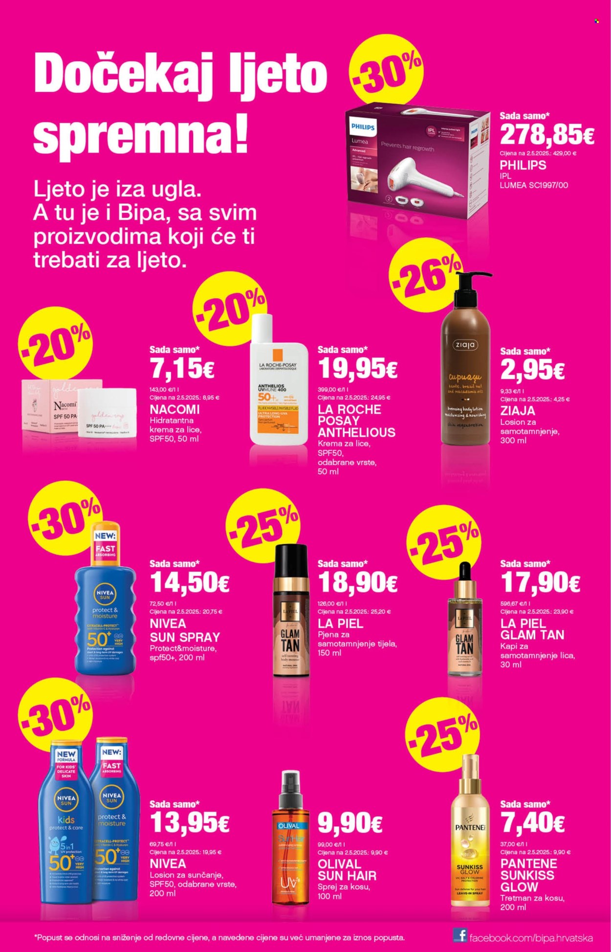 Bipa katalog - 14.05.2026. - 27.05.2026. Stranica 14