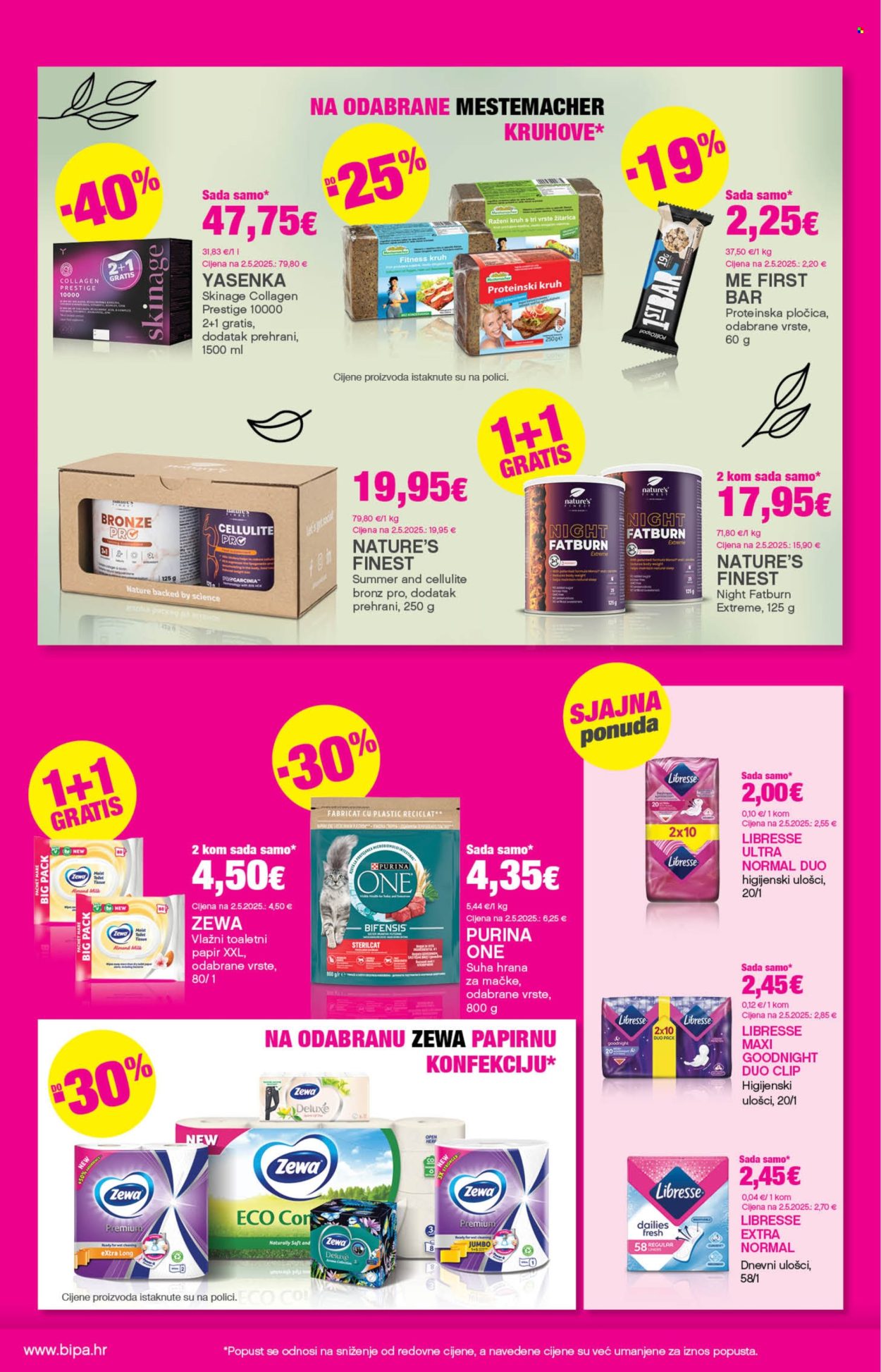 Bipa katalog - 14.05.2026. - 27.05.2026. Stranica 15
