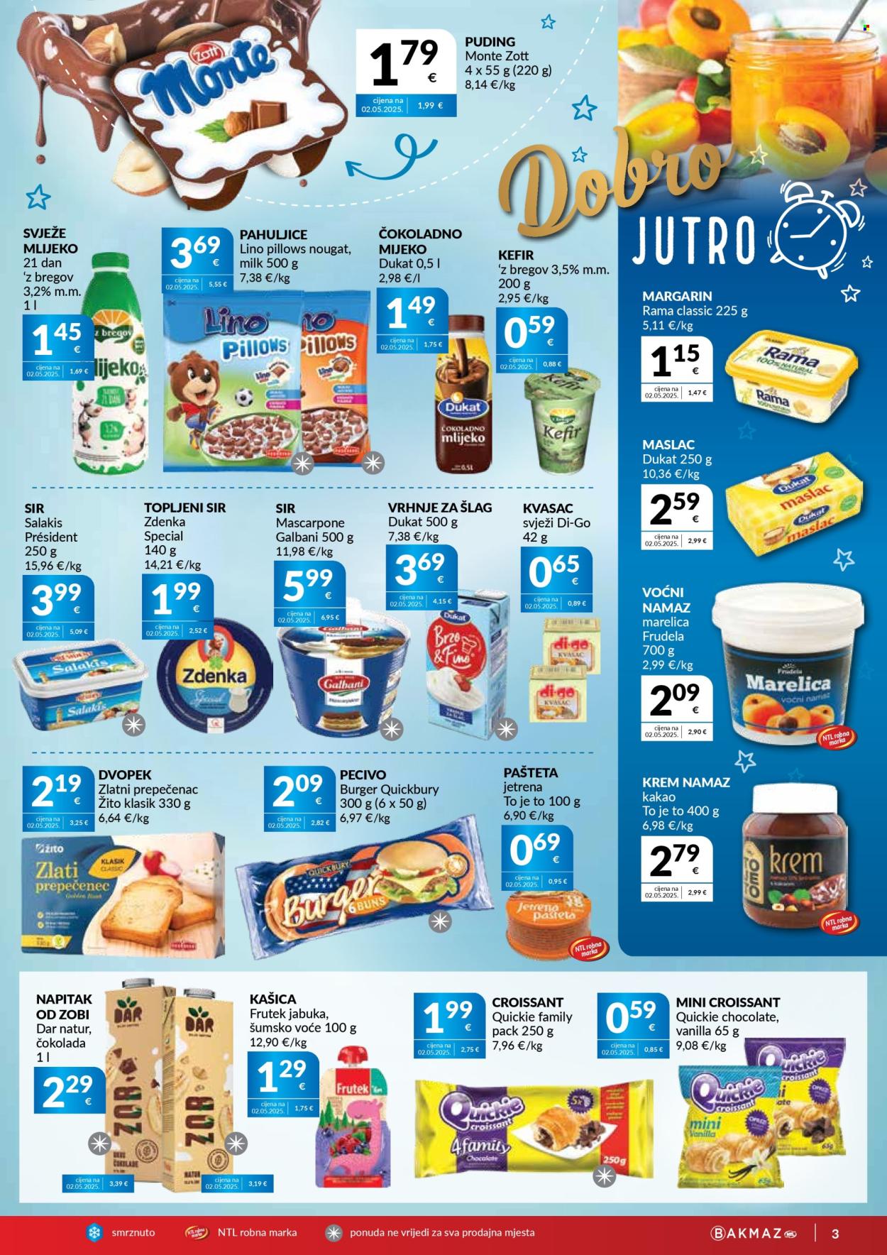 Bakmaz katalog - 20.05.2026. - 26.05.2026. Stranica 3