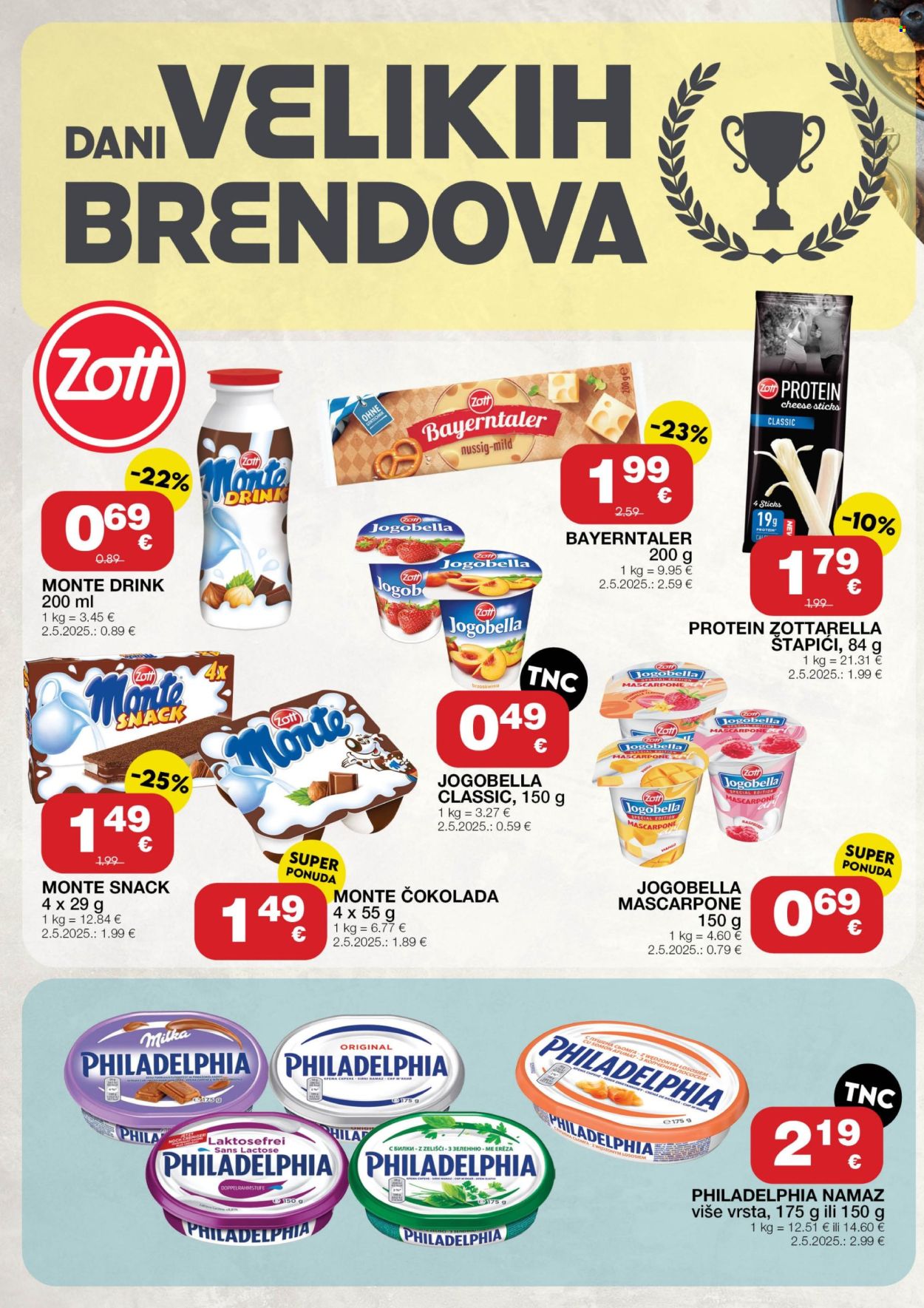 Stanić Diskont katalog - 14.05.2026. - 27.05.2026. Stranica 2