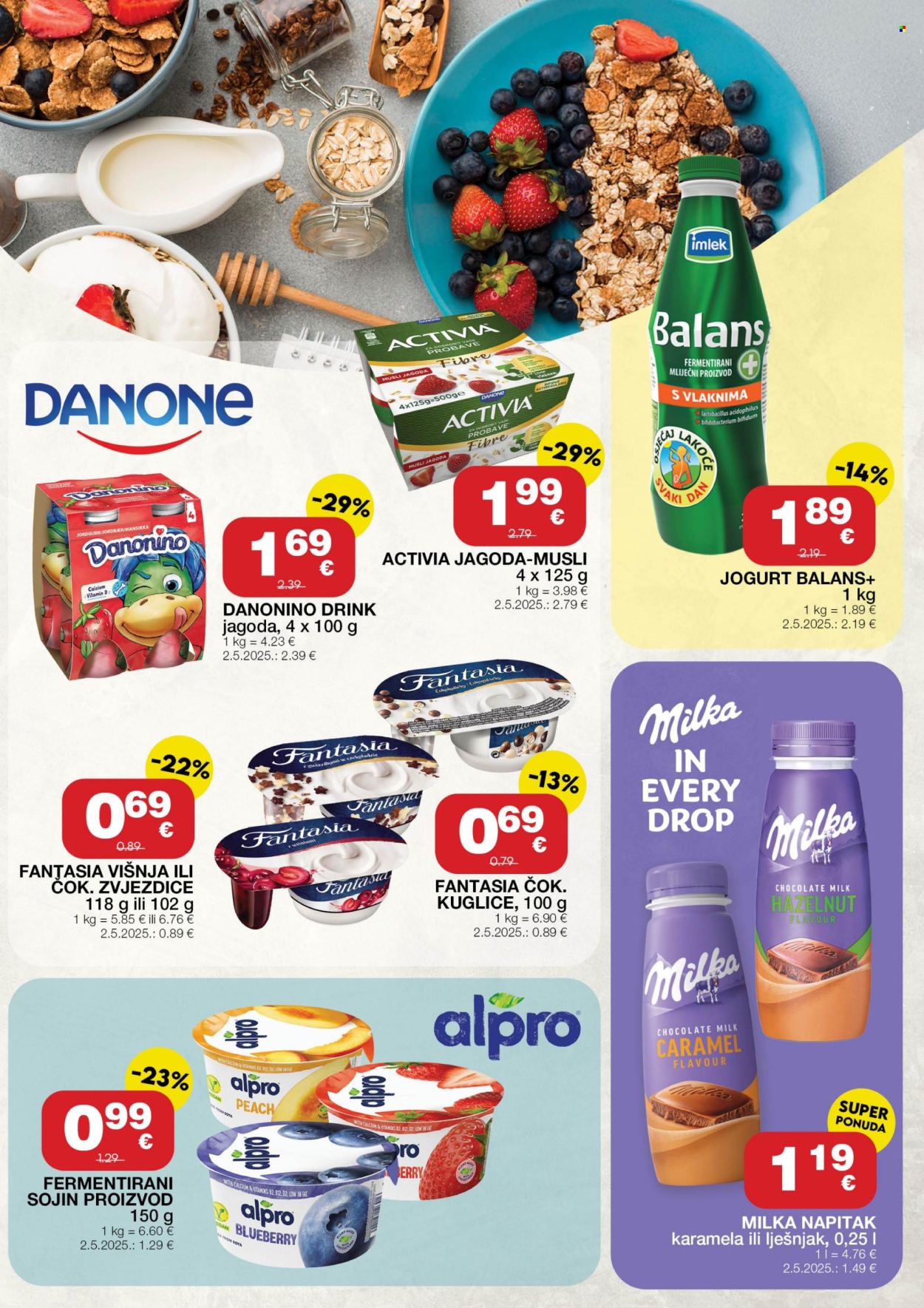 Stanić Diskont katalog - 14.05.2026. - 27.05.2026. Stranica 3