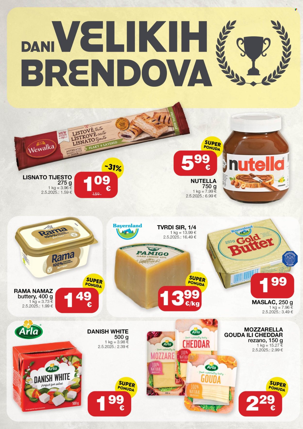 Stanić Diskont katalog - 14.05.2026. - 27.05.2026. Stranica 4