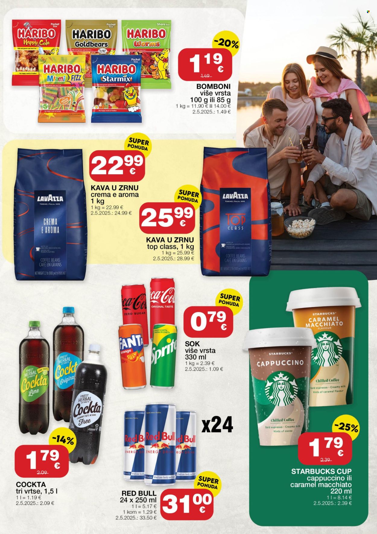 Stanić Diskont katalog - 14.05.2026. - 27.05.2026. Stranica 5