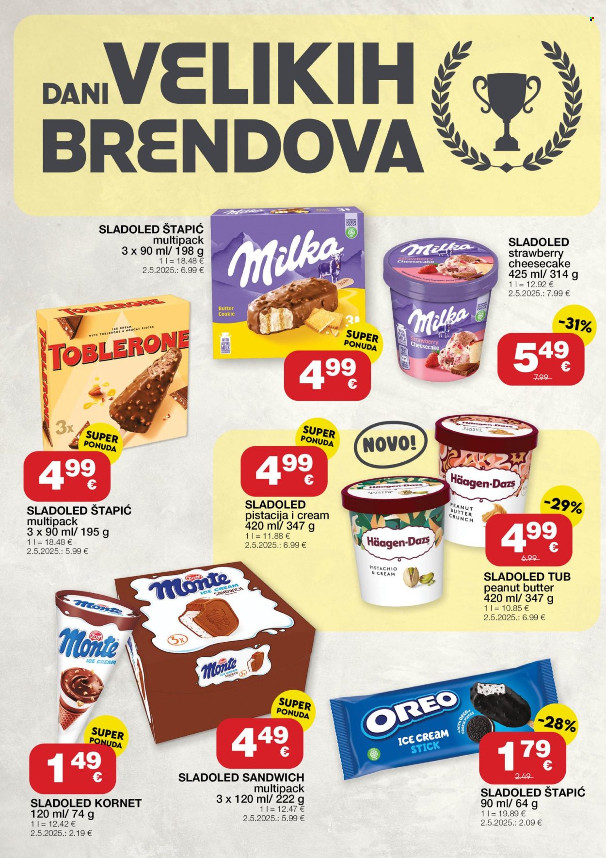 Stanić Diskont katalog - 14.05.2026. - 27.05.2026. Stranica 6