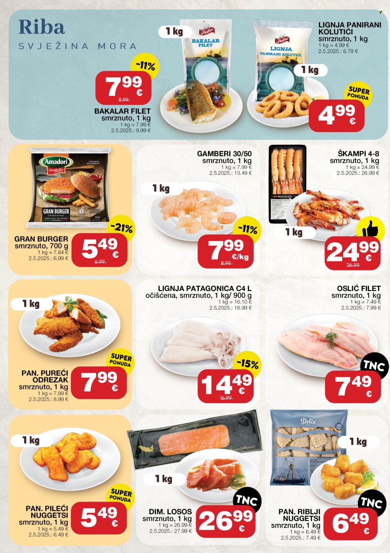 Stanić Diskont katalog - 14.05.2026. - 27.05.2026. Stranica 8
