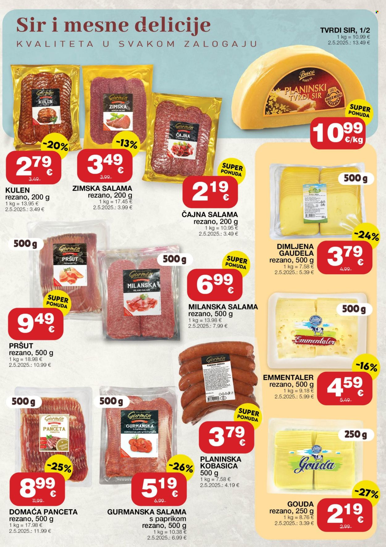 Stanić Diskont katalog - 14.05.2026. - 27.05.2026. Stranica 9