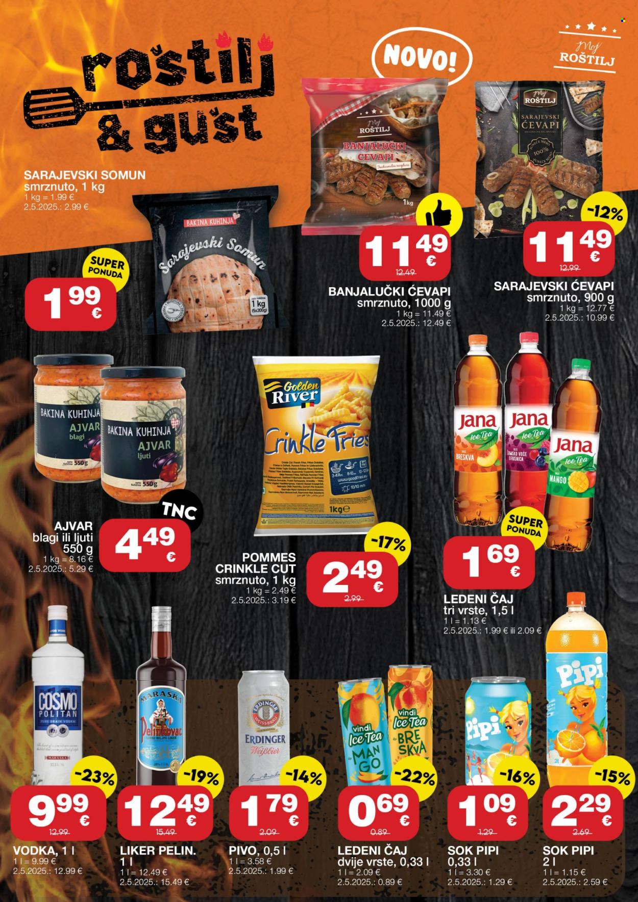 Stanić Diskont katalog - 14.05.2026. - 27.05.2026. Stranica 10
