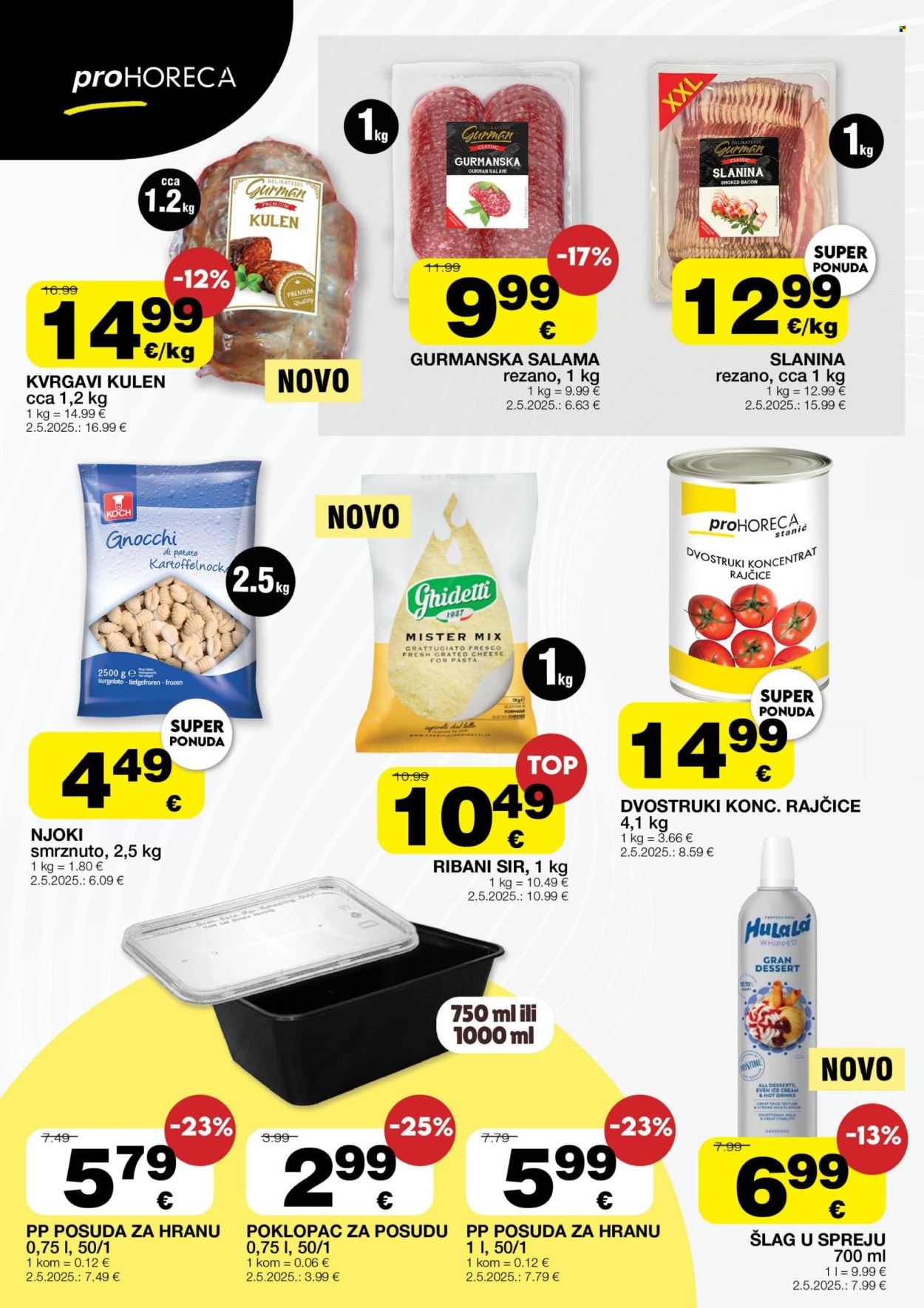 Stanić Diskont katalog - 14.05.2026. - 27.05.2026. Stranica 12