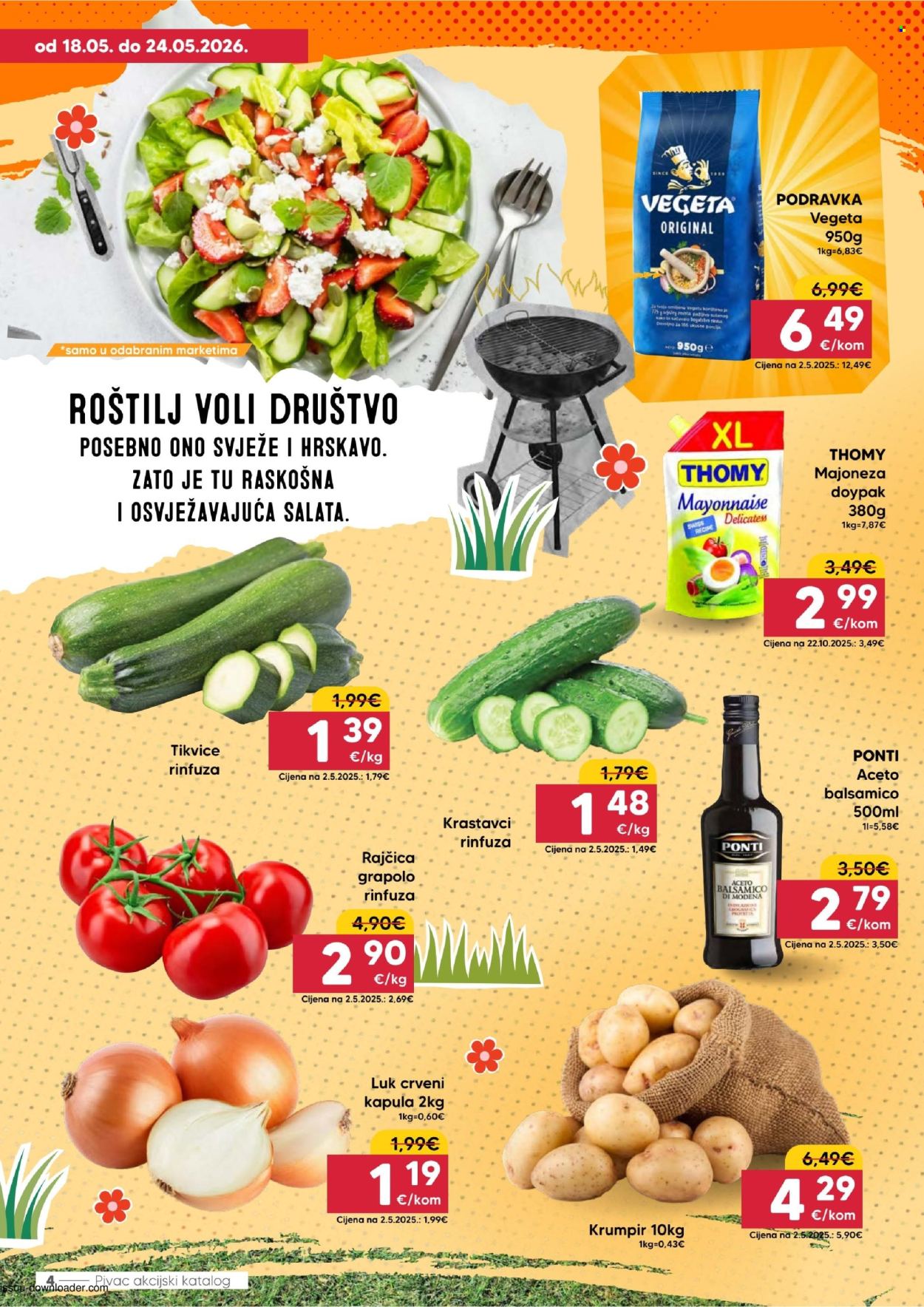 Pivac katalog - 18.05.2026. - 24.05.2026. Stranica 4