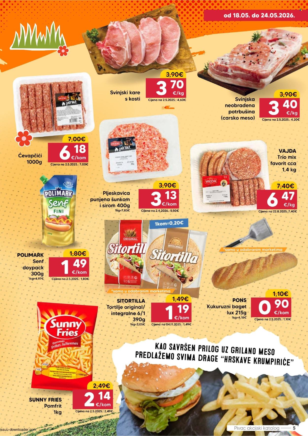Pivac katalog - 18.05.2026. - 24.05.2026. Stranica 5