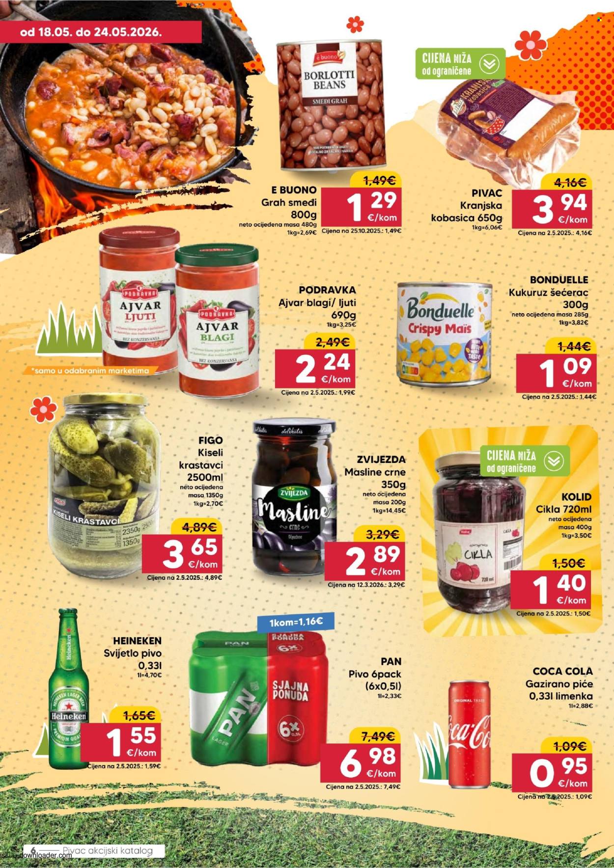 Pivac katalog - 18.05.2026. - 24.05.2026. Stranica 6
