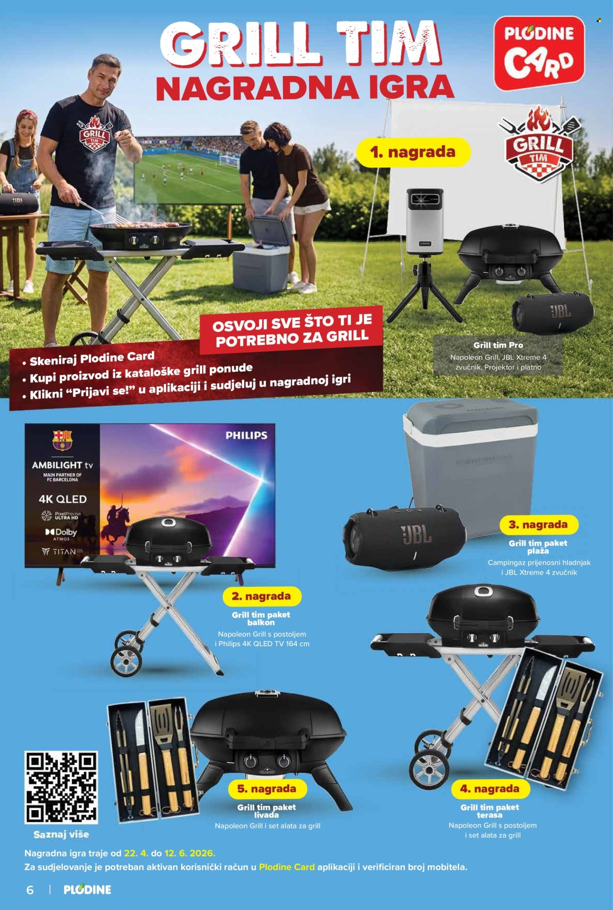 Plodine katalog - 20.05.2026. - 26.05.2026. Stranica 8
