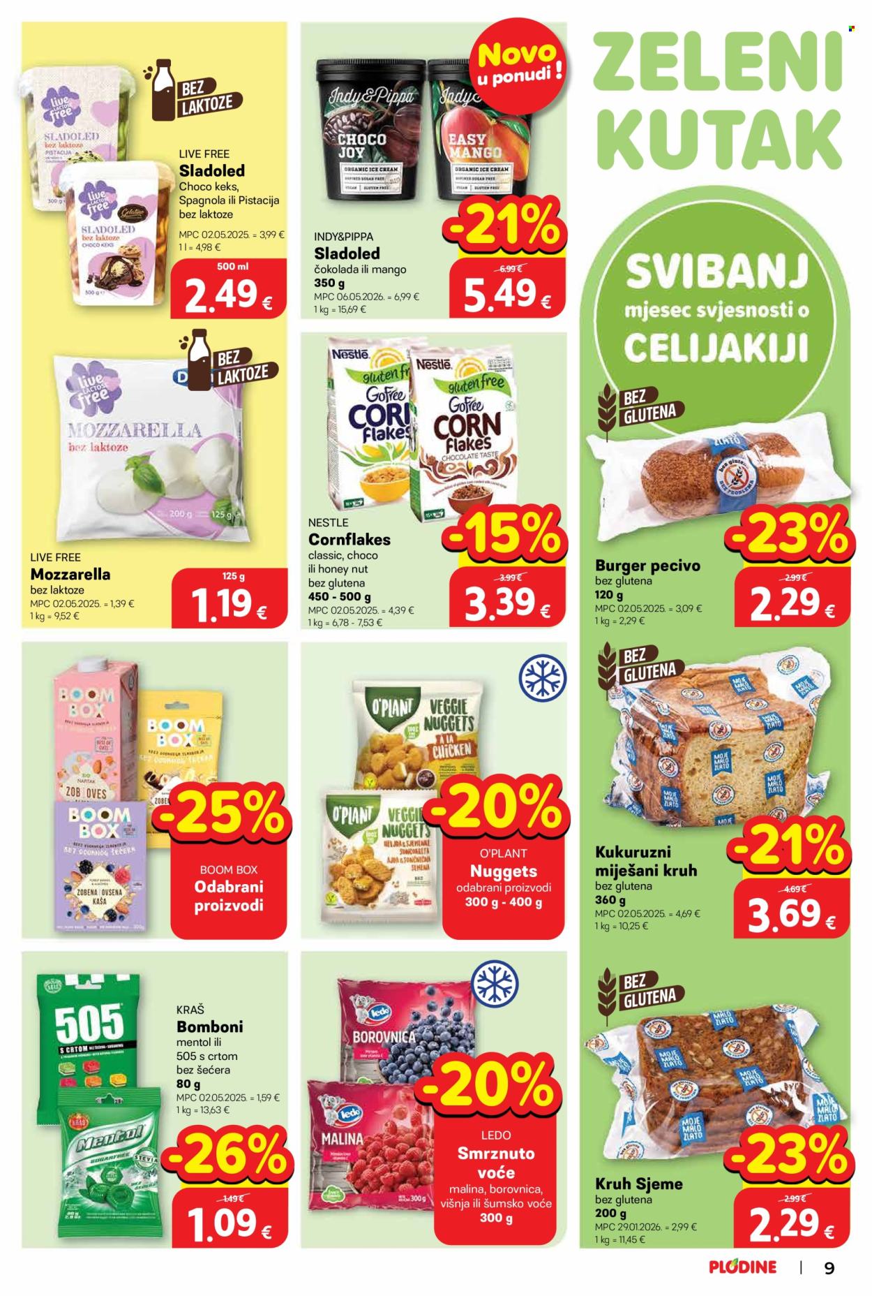 Plodine katalog - 20.05.2026. - 26.05.2026. Stranica 11