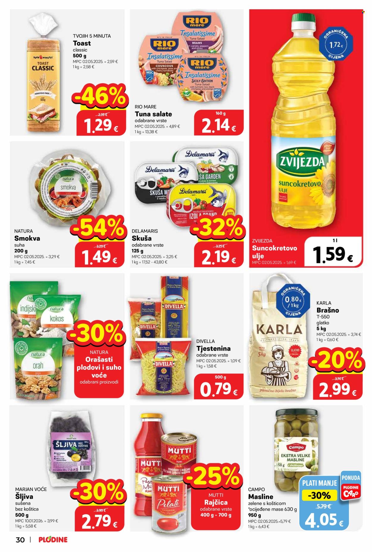 Plodine katalog - 20.05.2026. - 26.05.2026. Stranica 32
