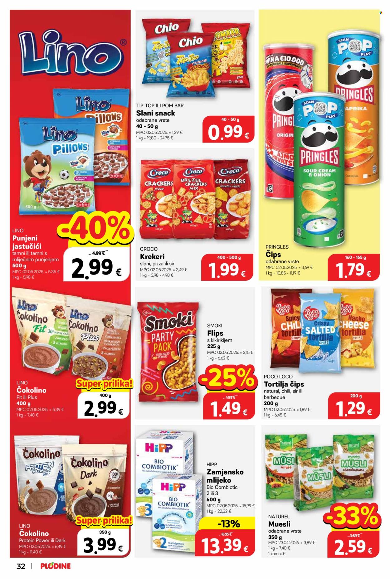 Plodine katalog - 20.05.2026. - 26.05.2026. Stranica 34