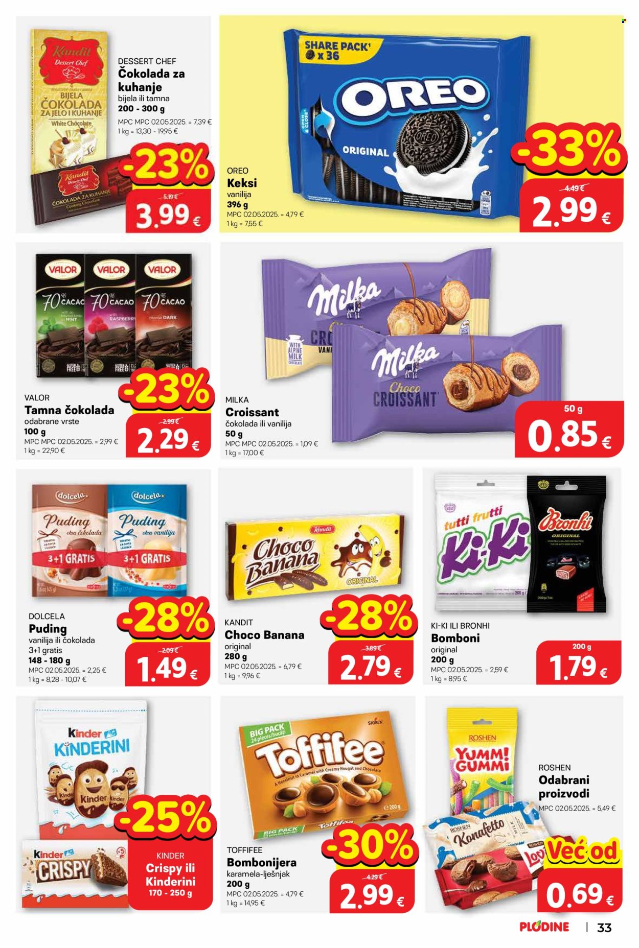 Plodine katalog - 20.05.2026. - 26.05.2026. Stranica 35