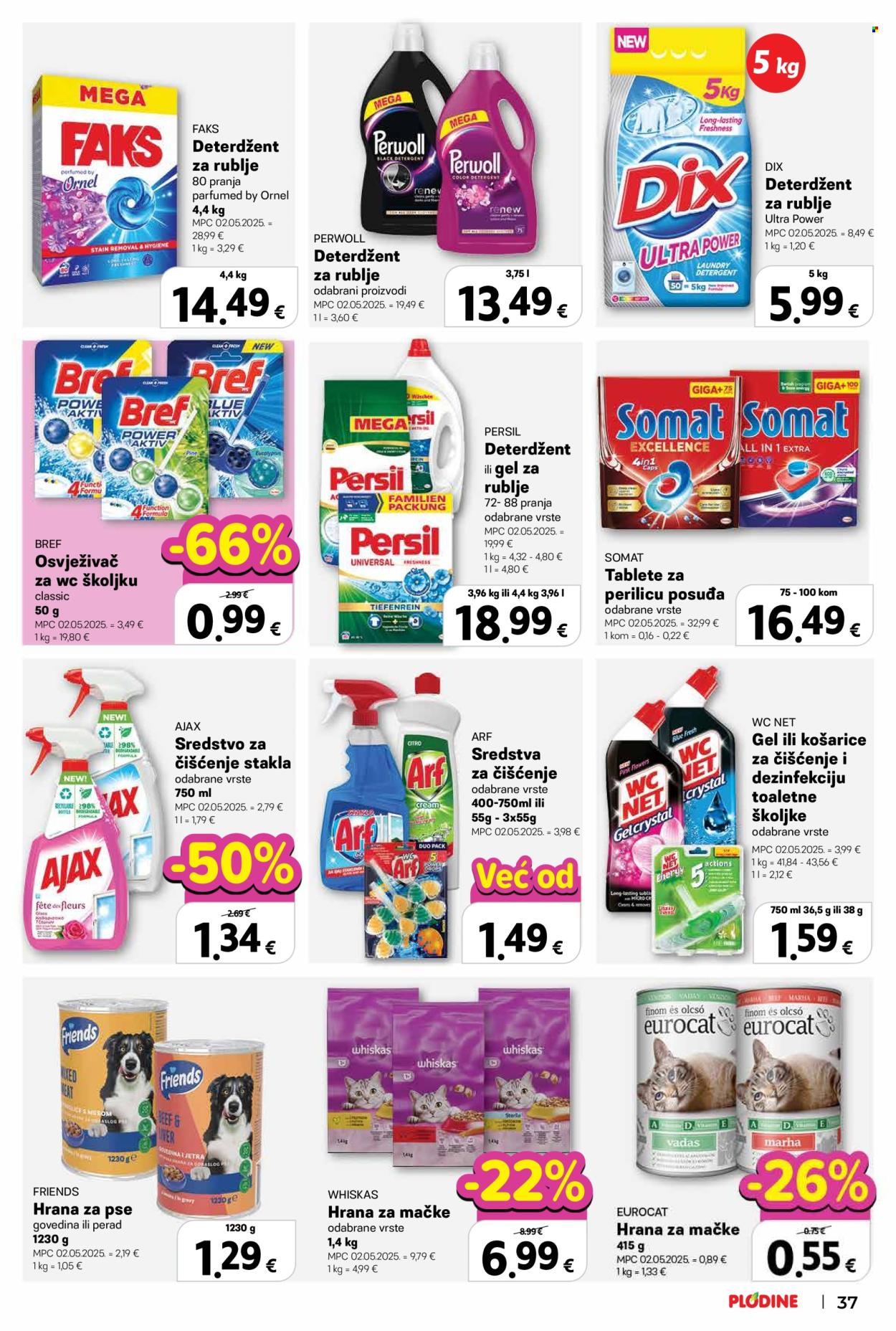 Plodine katalog - 20.05.2026. - 26.05.2026. Stranica 39