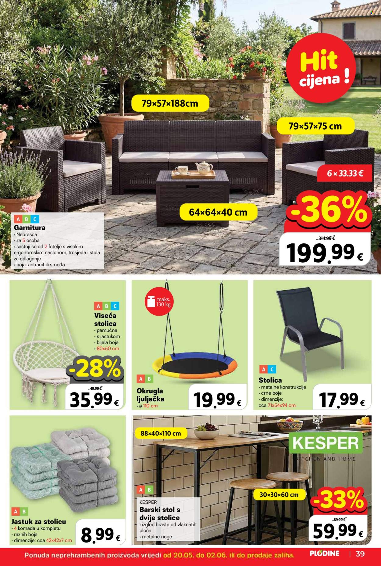 Plodine katalog - 20.05.2026. - 26.05.2026. Stranica 41