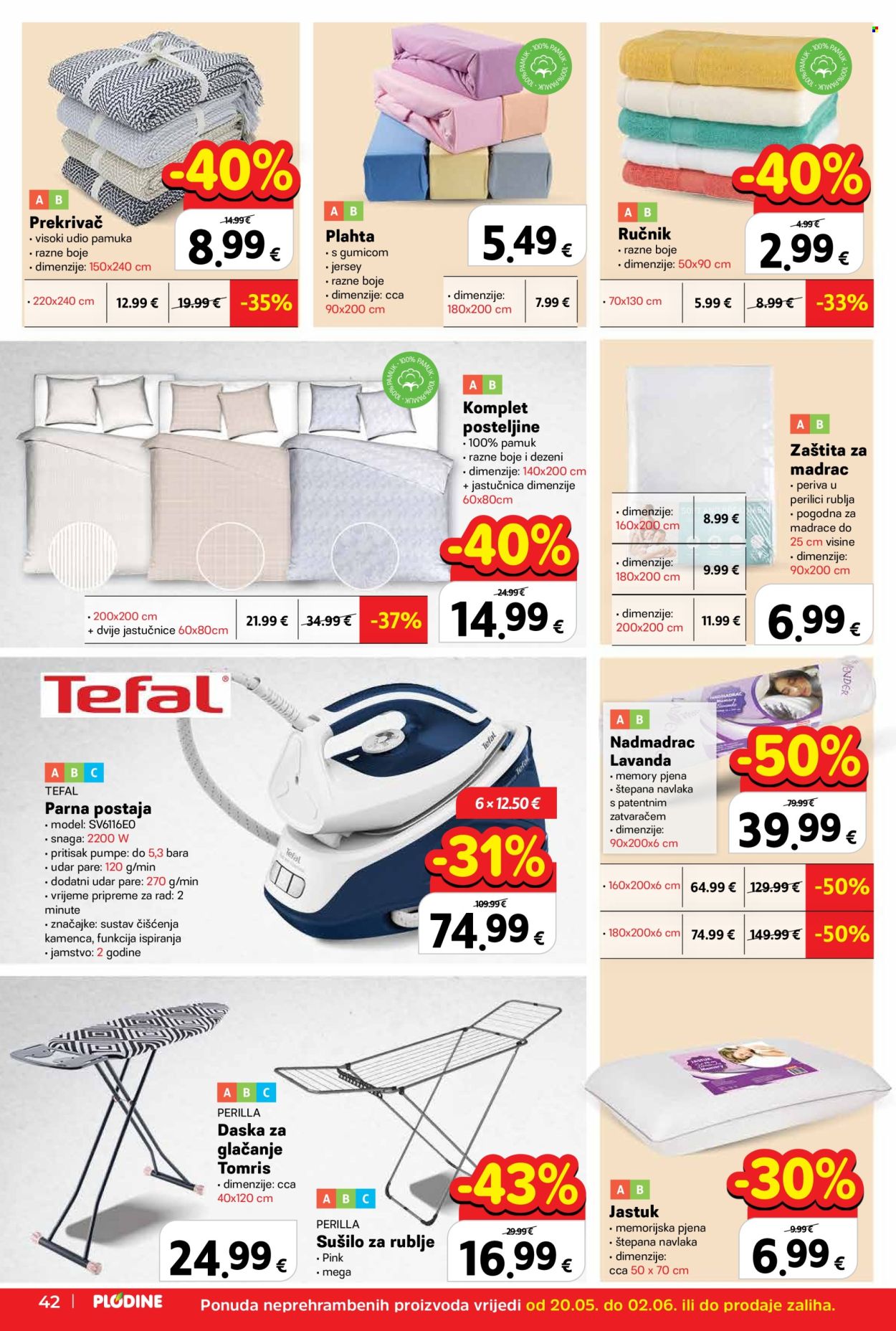 Plodine katalog - 20.05.2026. - 26.05.2026. Stranica 44