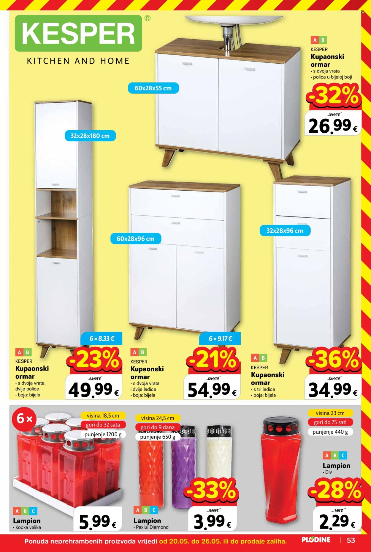 Plodine katalog - 20.05.2026. - 26.05.2026. Stranica 55