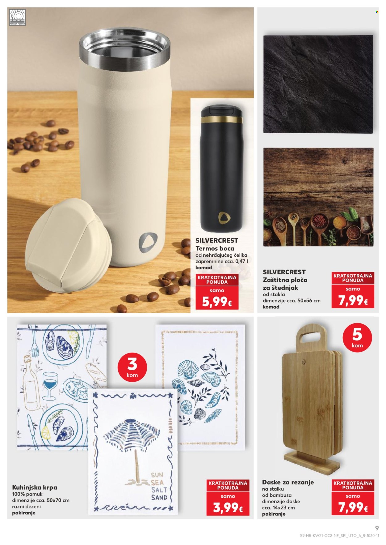Kaufland katalog - 20.05.2026. - 26.05.2026. Stranica 9
