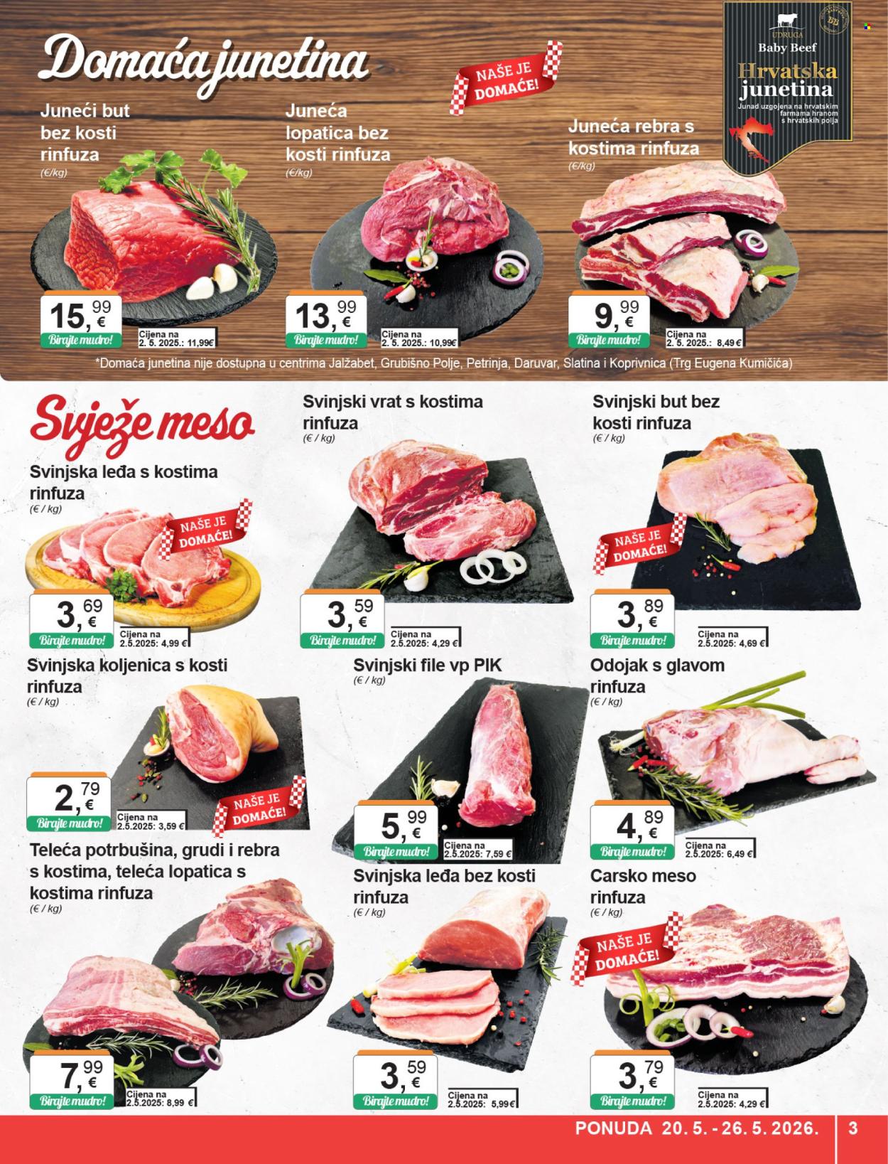 KTC katalog - 20.05.2026. - 26.05.2026. Stranica 3