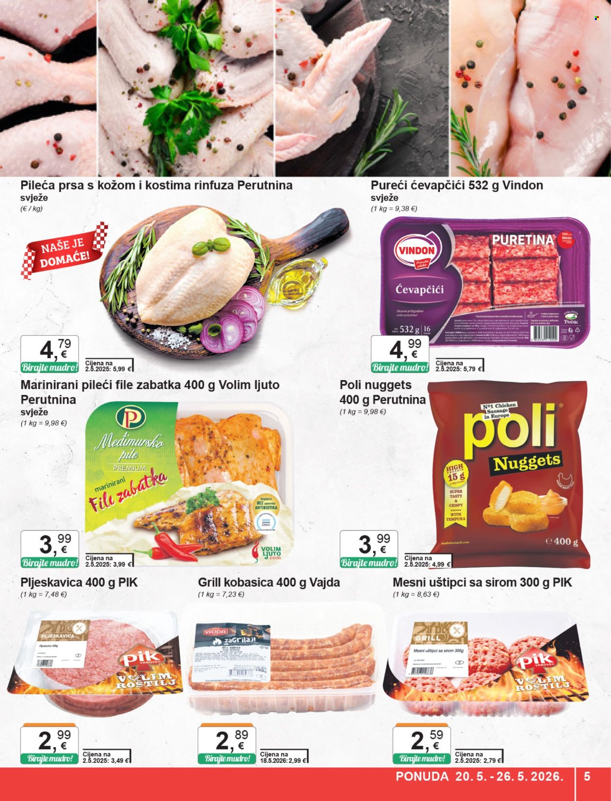 KTC katalog - 20.05.2026. - 26.05.2026. Stranica 5