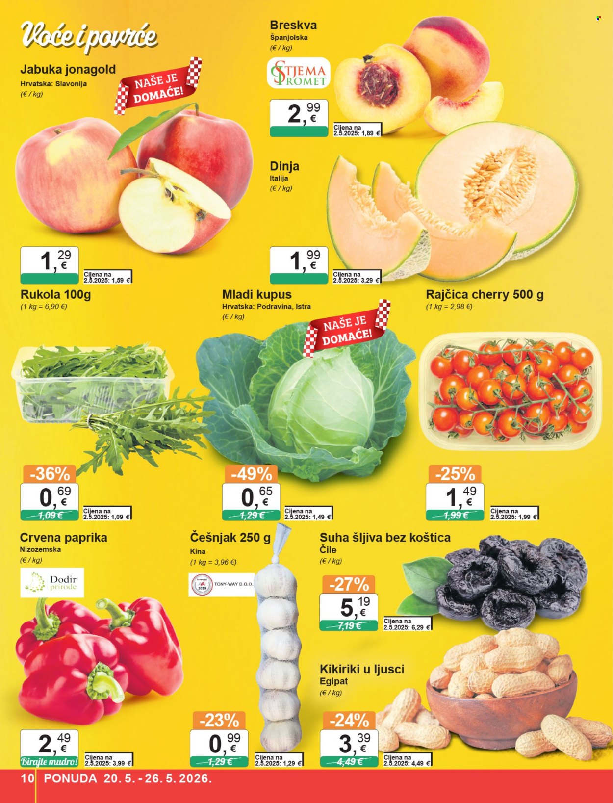 KTC katalog - 20.05.2026. - 26.05.2026. Stranica 10