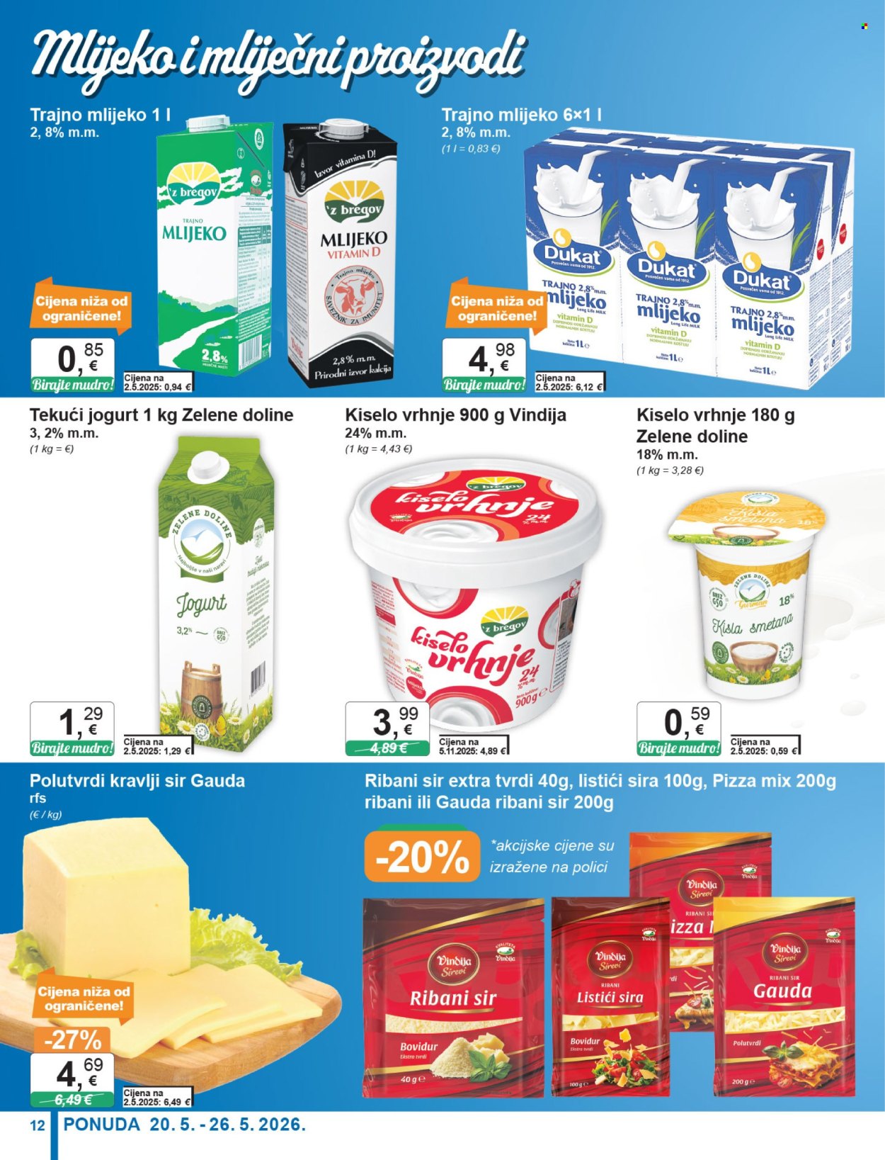 KTC katalog - 20.05.2026. - 26.05.2026. Stranica 12