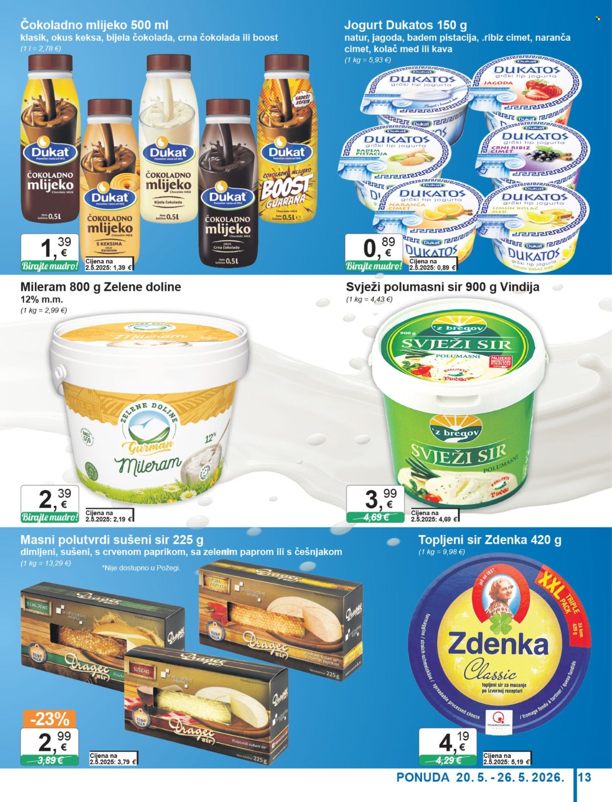 KTC katalog - 20.05.2026. - 26.05.2026. Stranica 13