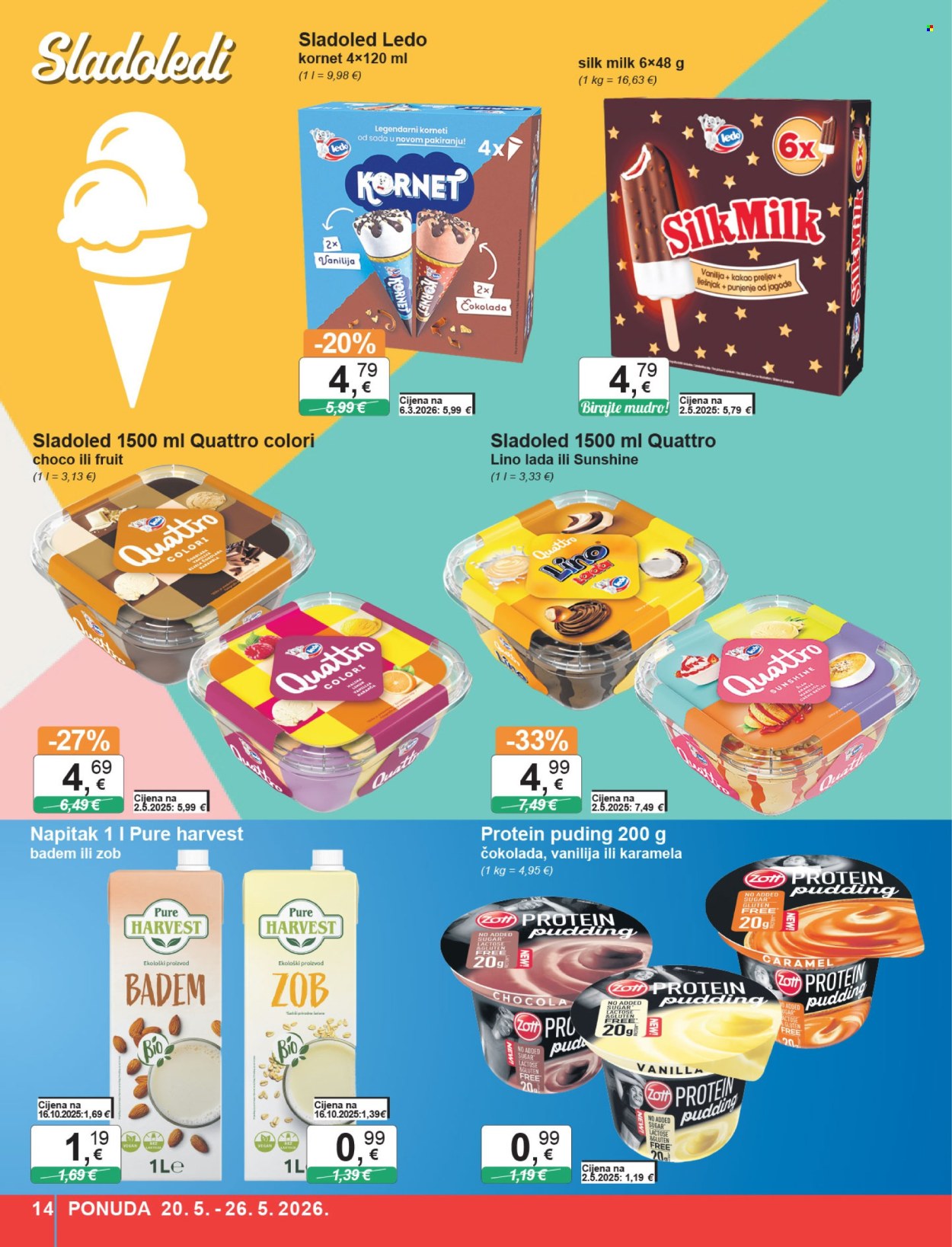 KTC katalog - 20.05.2026. - 26.05.2026. Stranica 14