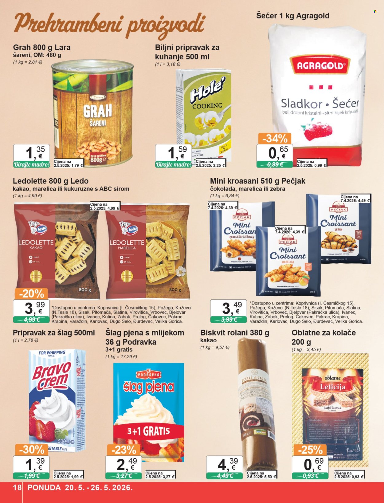 KTC katalog - 20.05.2026. - 26.05.2026. Stranica 18